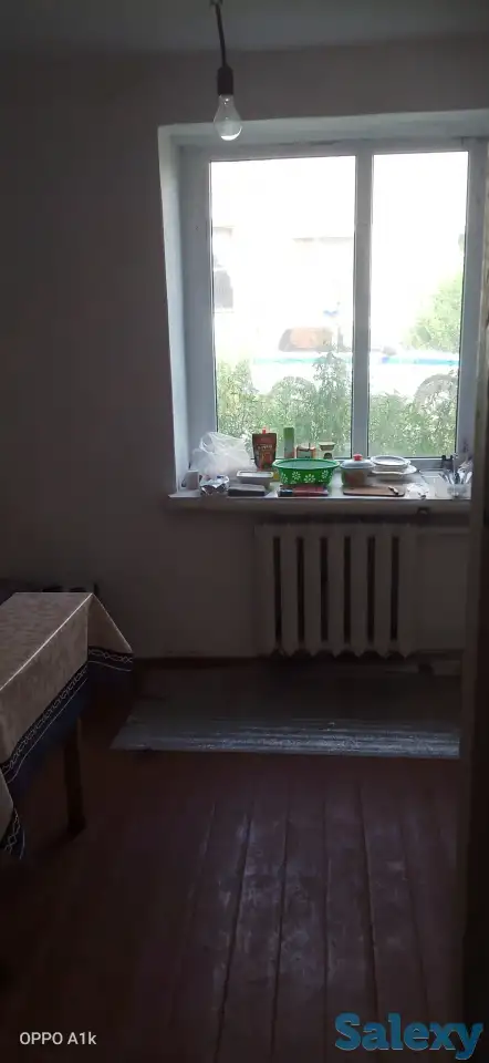 3 х комнатная квартира, Абылай Хана, фотография 1