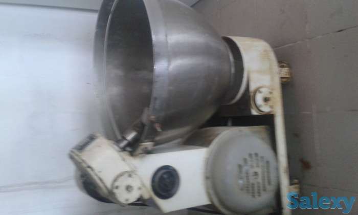 Продам аппарат для изготовления производимостью, фотография 4