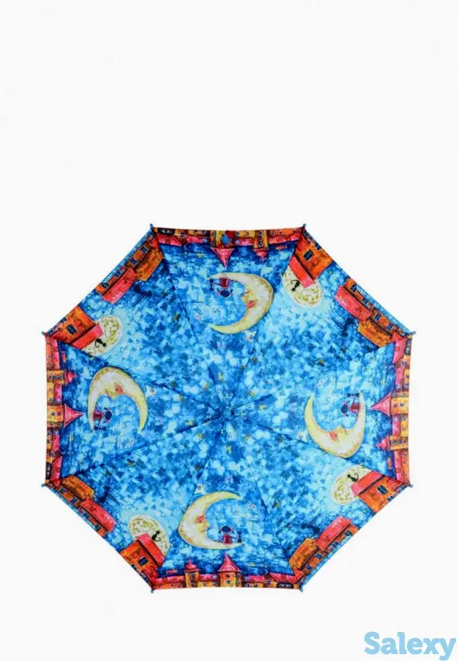 Зонт-трость lamberti, фотография 1