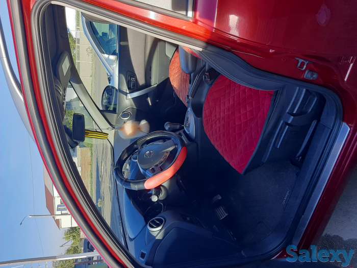 Продам Nissan Gachgai, фотография 4