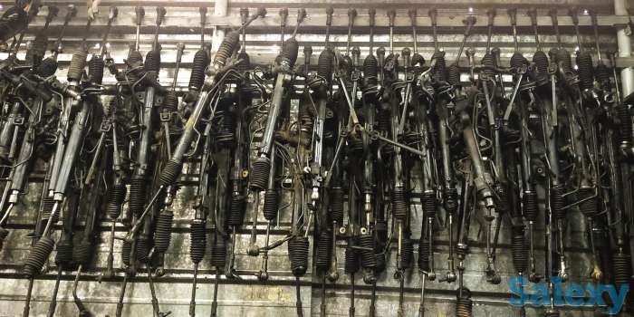 Рулевая рейка Delica, фотография 1