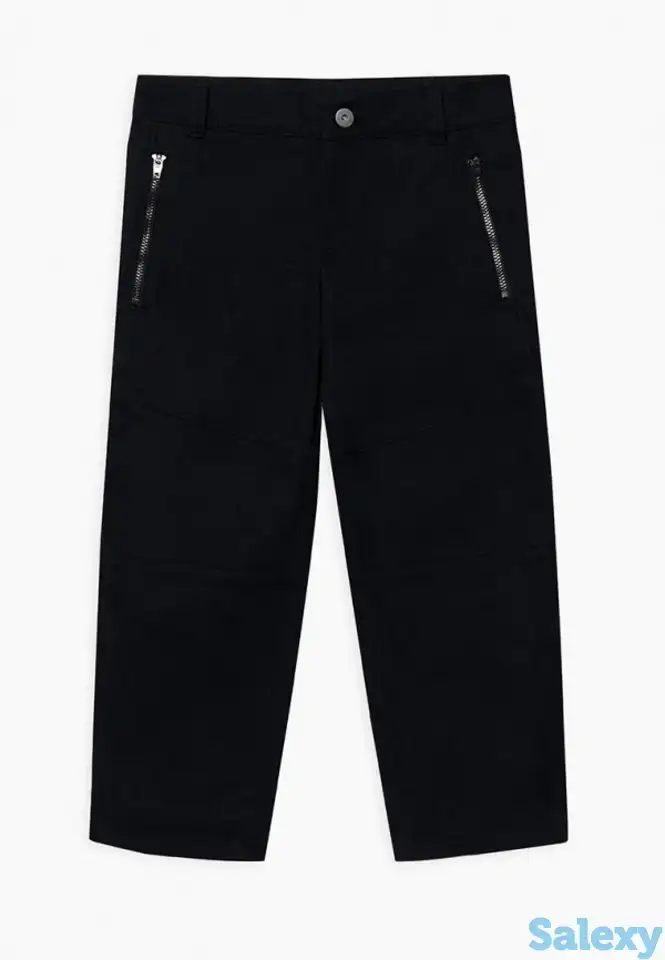 Брюки bell bimbo, фотография 1