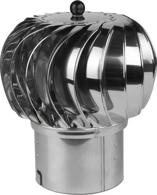 Дефлектор дымохода Диаметр: 100-800 мм, фотография 1