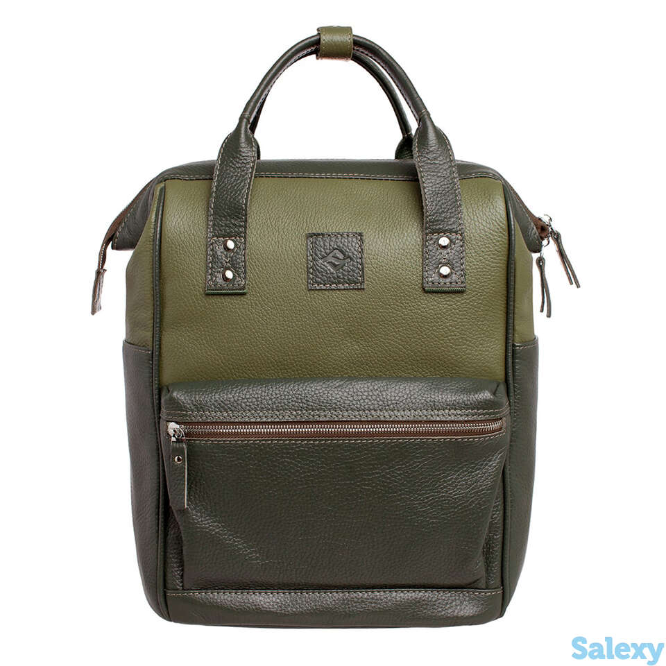 Сумка-рюкзак neish military, фотография 2