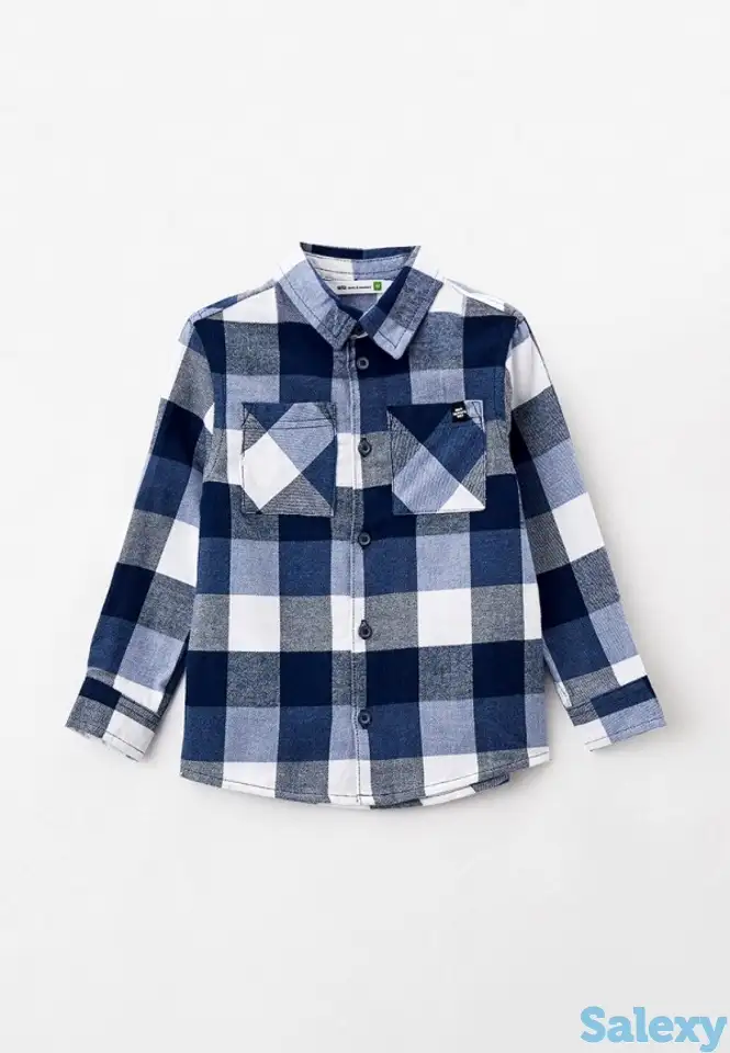 Рубашка sela, фотография 1