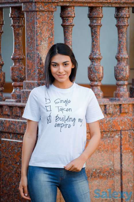 Одежда из трикотажа оптом от производителя «Chust Textile», фотография 1