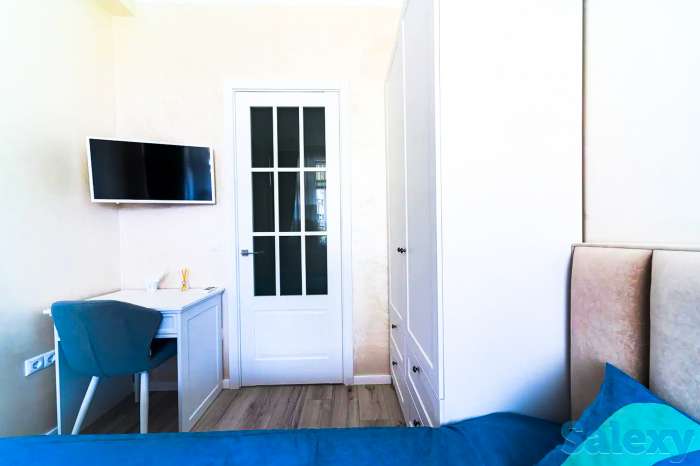 Квартира с видом на горы, ул. Абиша Кекилбайулы, 270, фотография 8