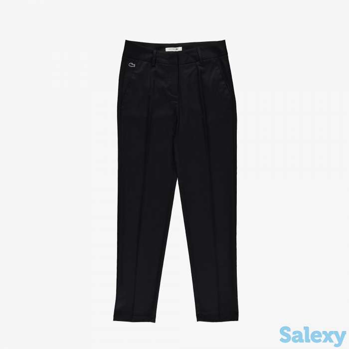 Женские брюки lacoste proto fit, фотография 5