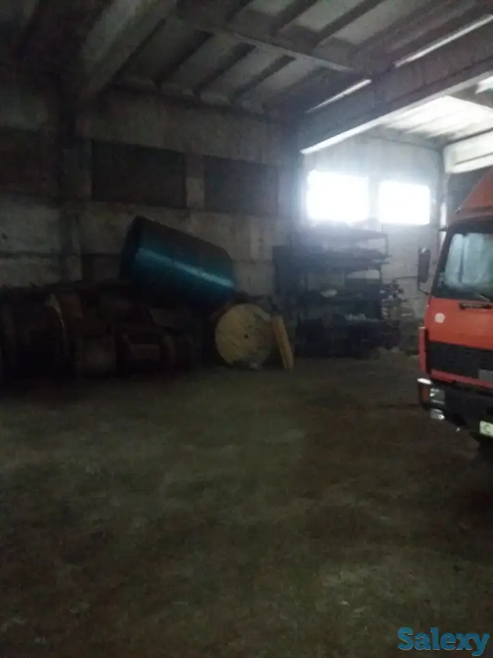 Здание бывшего дсада, ул.Октябрьская 180\1, фотография 6