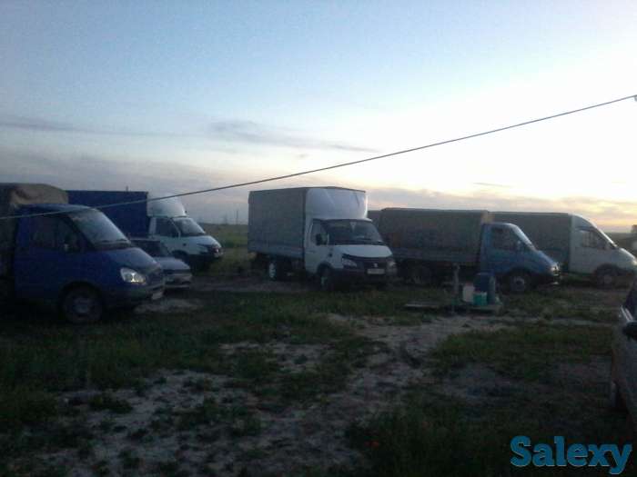 УСЛУГИ ГАЗЕЛИ, фотография 4