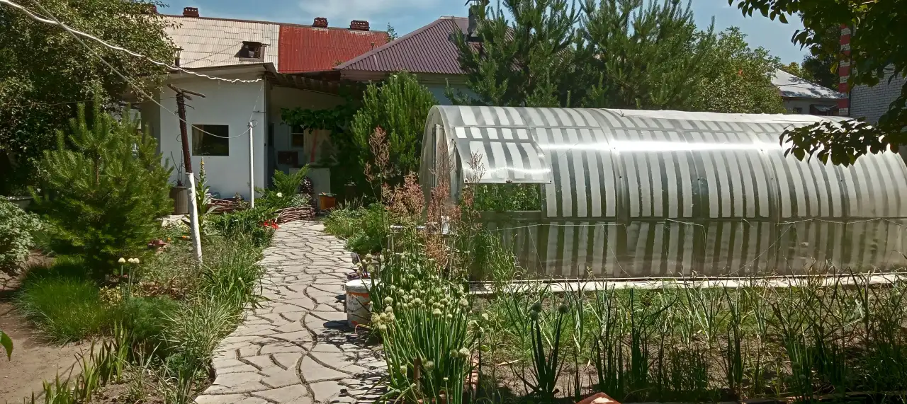 Продам дом г.Усть Каменогорск п.Защита, фотография 10