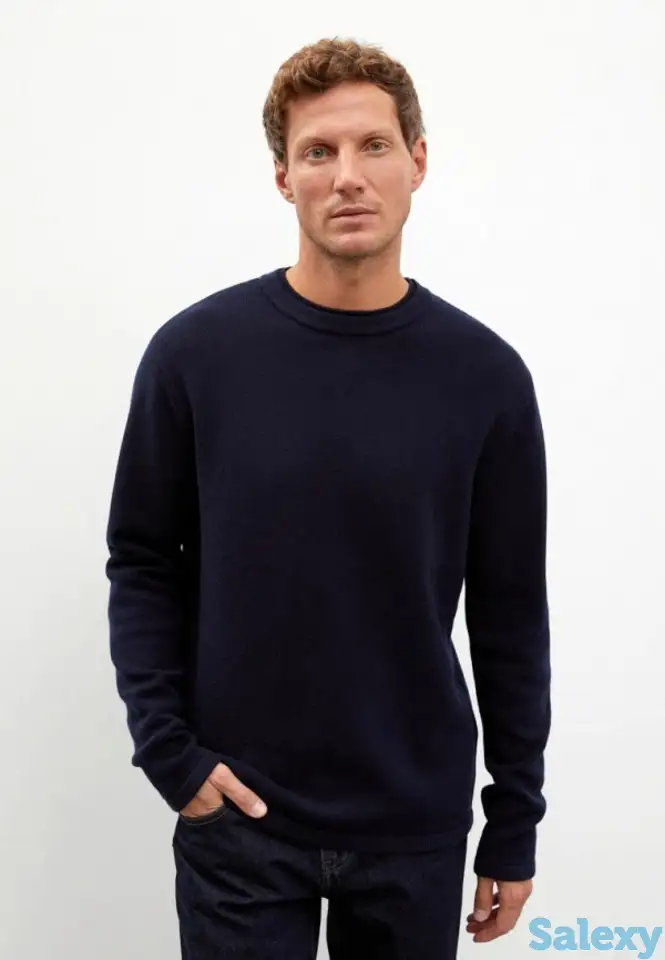 Джемпер finn flare, фотография 1