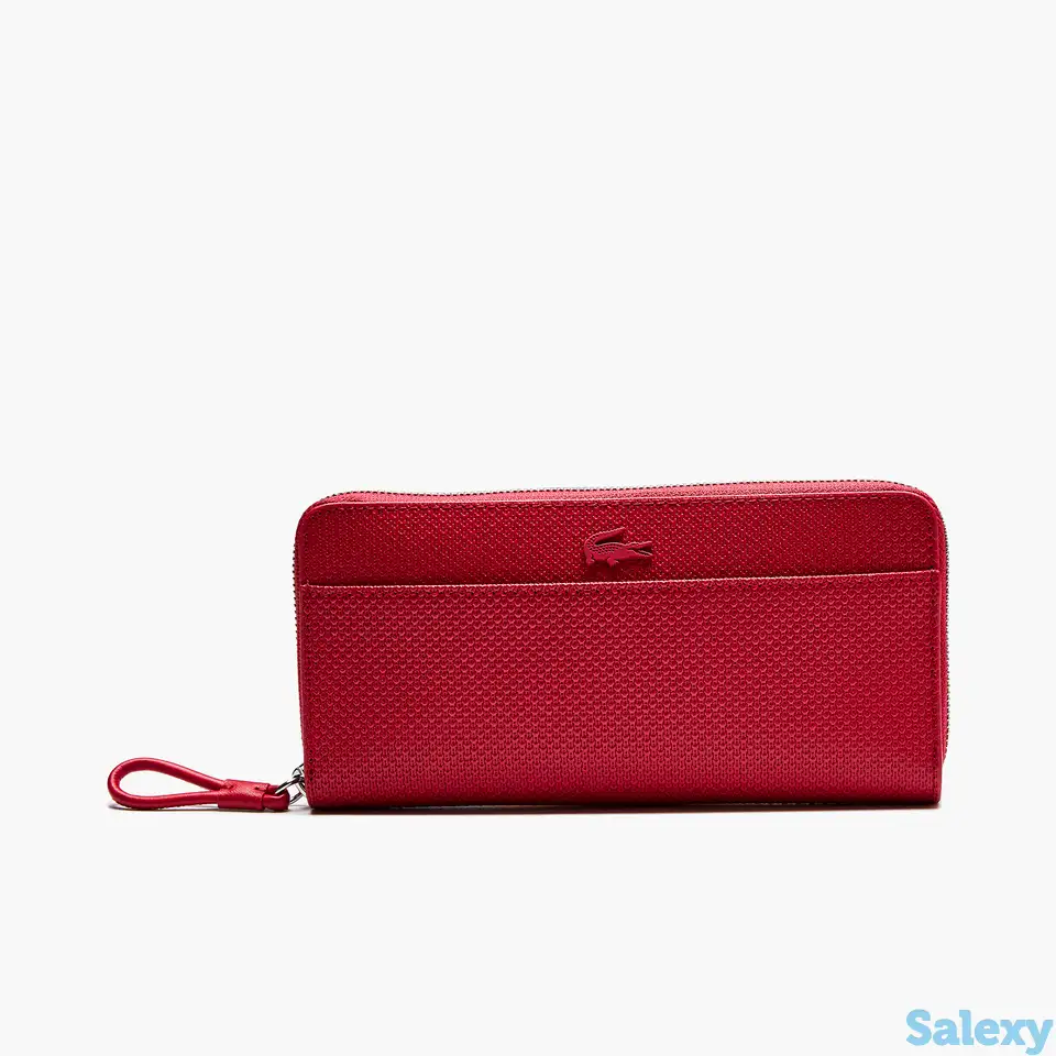Кошелек lacoste chantaco, фотография 1