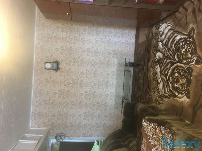 Продам 3х комнатную квартиру по улице Димитрова 56/1, фотография 5