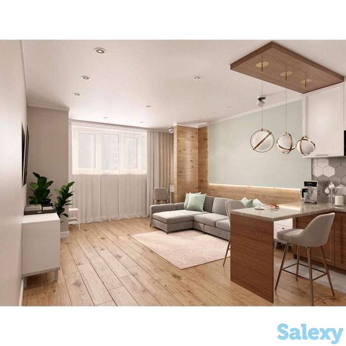 Дизайнер, фотография 2