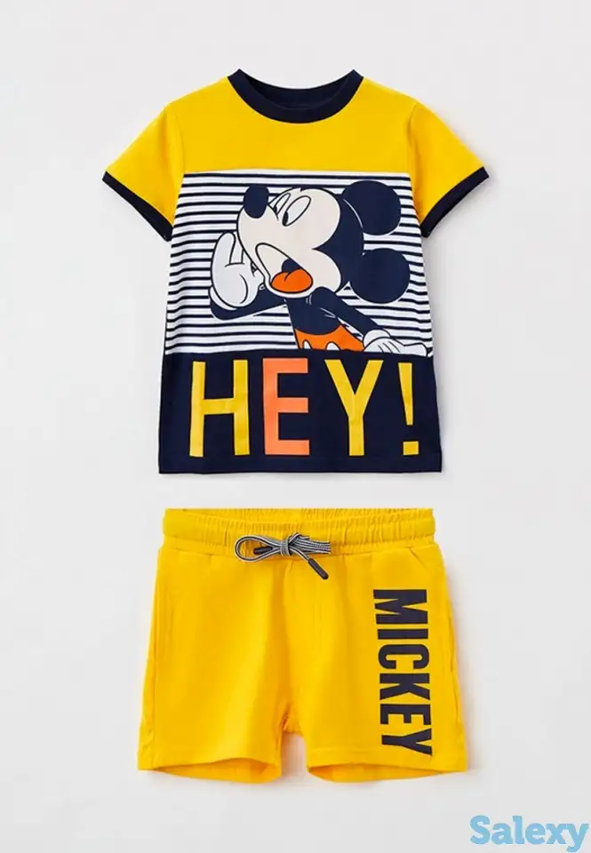 Костюм спортивный playtoday, фотография 1