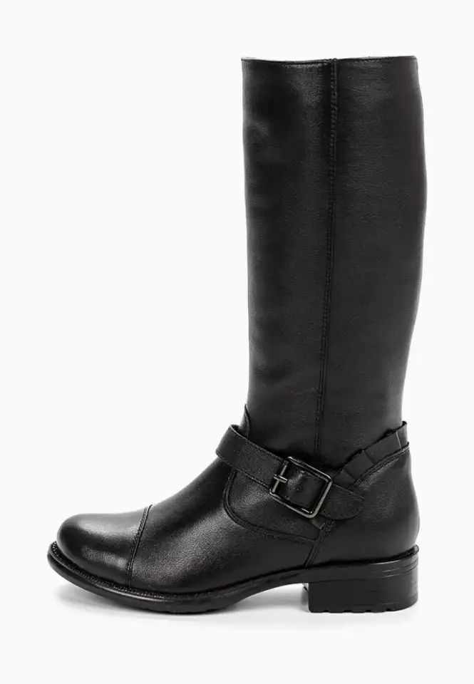 Сапоги ralf ringer, фотография 1