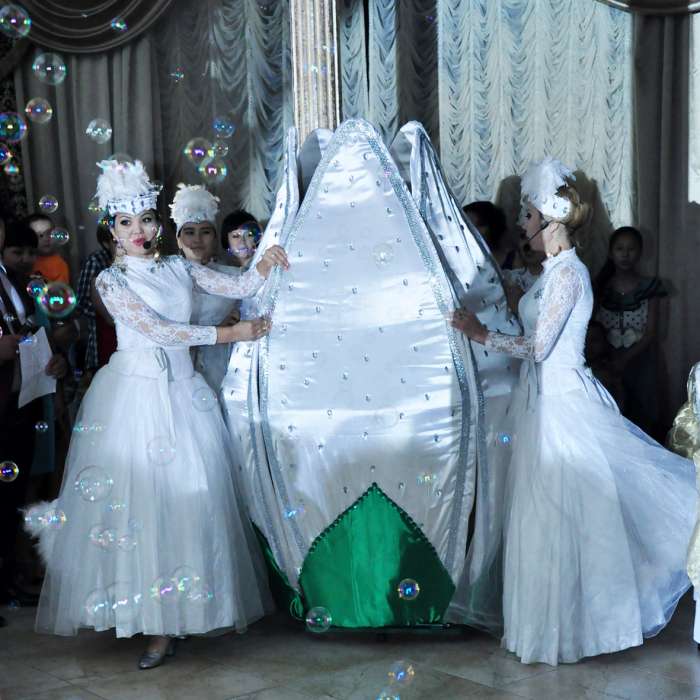 Профессионал тамада-Али , фотография 2