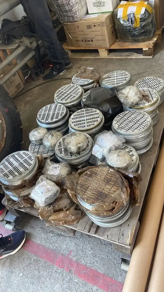 Куплю поршневые компрессоры и запчасти 2ВМ4 305ВП 4ВМ10, фотография 5