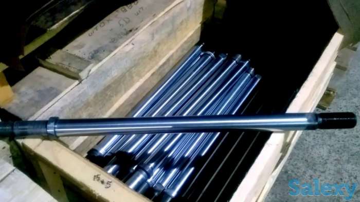 Шток поршня АФНИ 715513.005, фотография 2