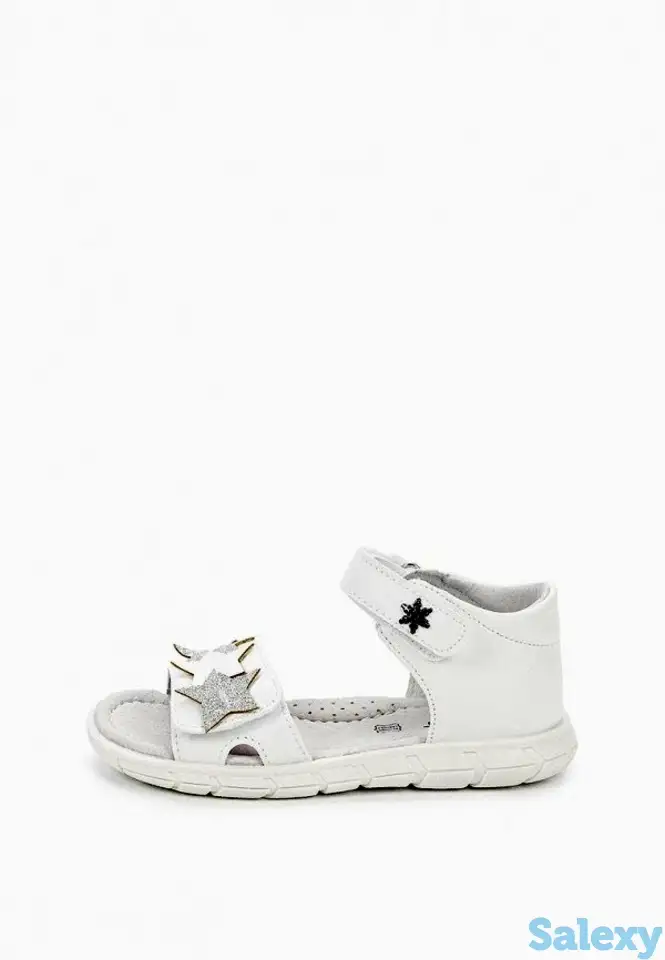 Сандалии zenden first, фотография 2