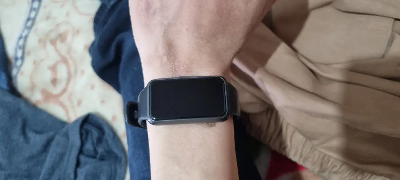 Huawei band 7, фотография 7