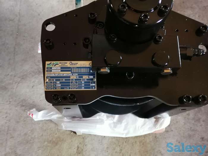 Запчасти для ямобуров БМ 302 БКМ 317 БМ 205 БМ 205 Д БКМ 515, фотография 4