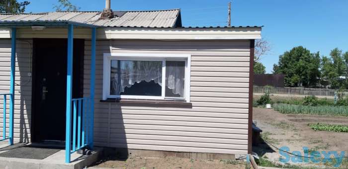Продам дом в селе Озерном, Осакаровского района, фотография 2