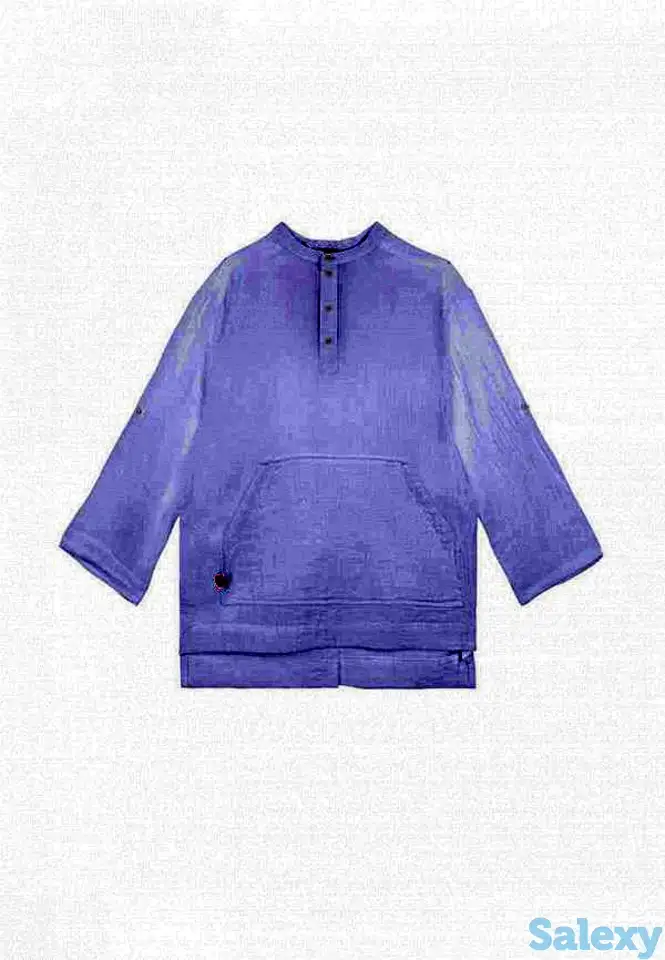 Рубашка bell bimbo, фотография 1