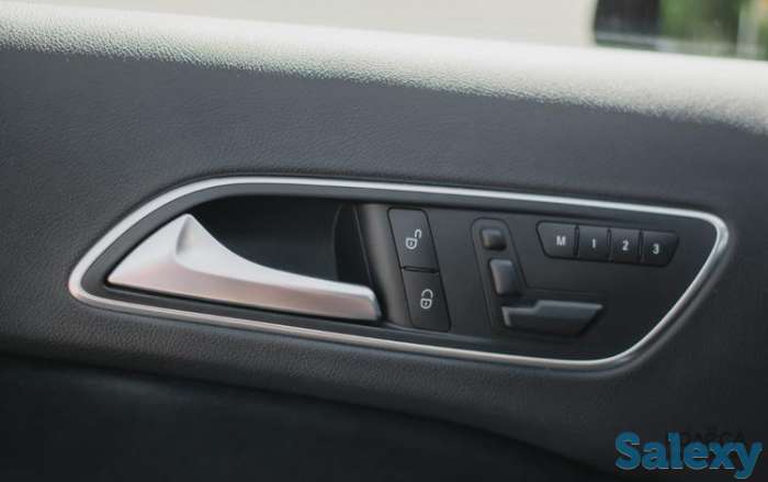 Mercedes-Benz GLA 45 AMG 2015 года, фотография 4