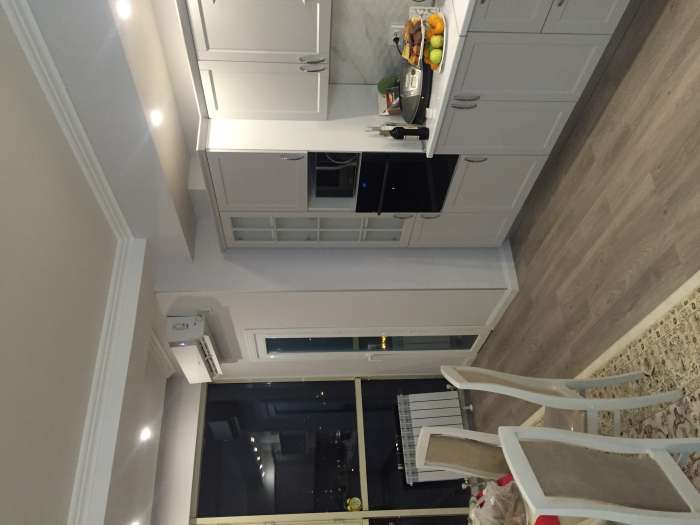 Трёх комнатная Квартира жк Изумруд резиденс, Жарокова Байкадамова, фотография 4