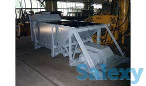 Питатели качающиеся, фотография 3