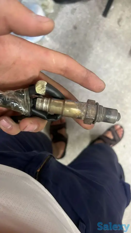 Лямбда зонд на все марки авто, фотография 4