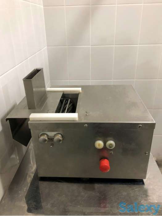 Тендерайзер Koneteollisuus Oy (KT) PK, фотография 1