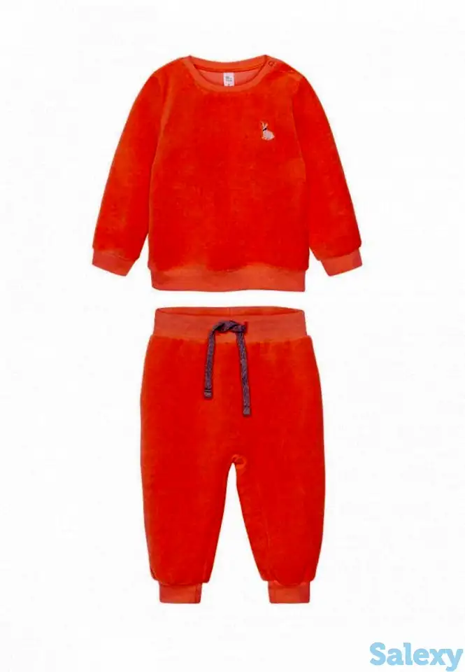 Костюм спортивный bossa nova, фотография 1