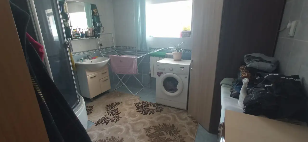 Дом немецкой постройки, Бастау 140, фотография 5