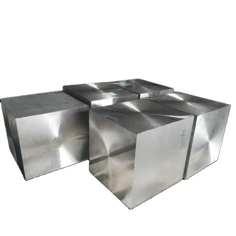 Сплав вольфрам-никель-медь: заготовка; шайба; штабик; пруток, фотография 1