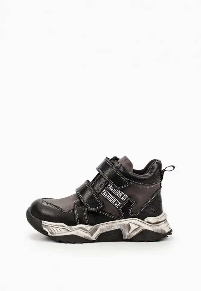 Ботинки lovely puppy, фотография 1