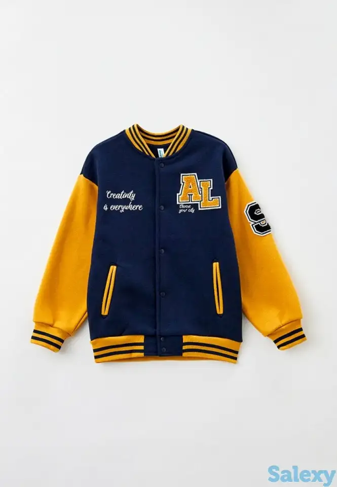 Олимпийка acoola, фотография 1