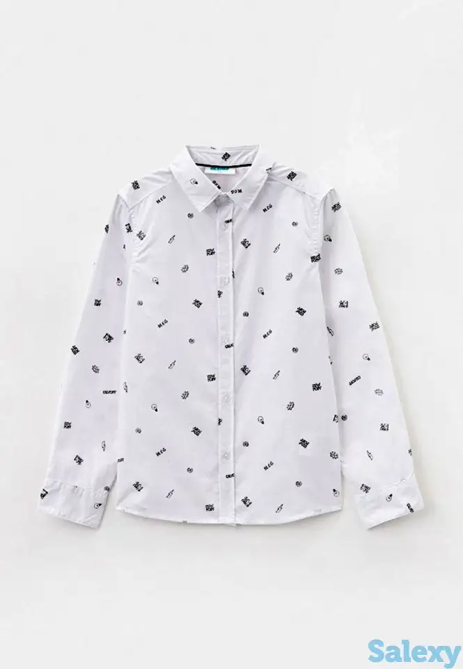 Рубашка acoola, фотография 1