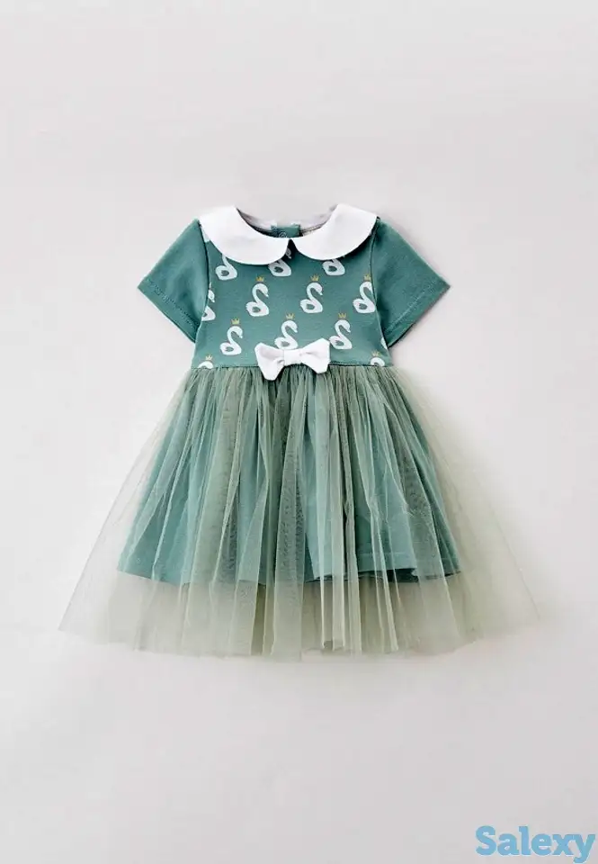 Платье trendyco kids, фотография 1