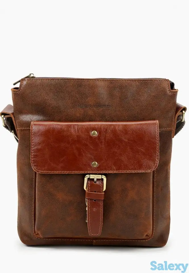 Сумка igermann, фотография 1