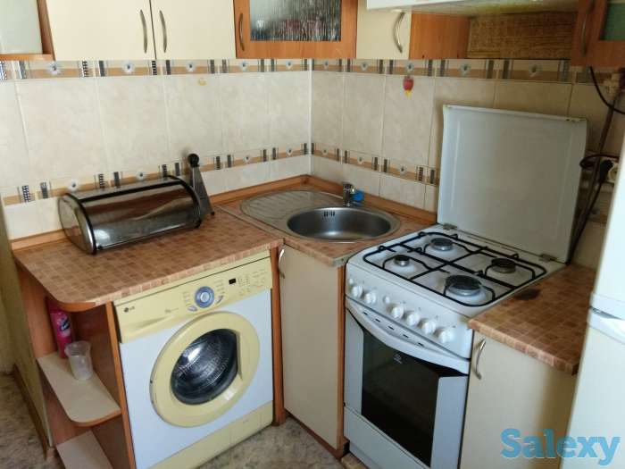 Продам или обменяю 3-х комнатную квартиру., КСК, фотография 7