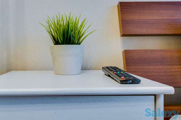 Красивые апартаменты с видом на горы, улица Розыбакиева 247a, фотография 6