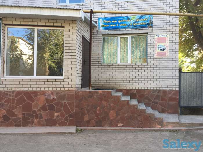 Сдам в аренду помещение под офис 80 м², район Малышка, фотография 1