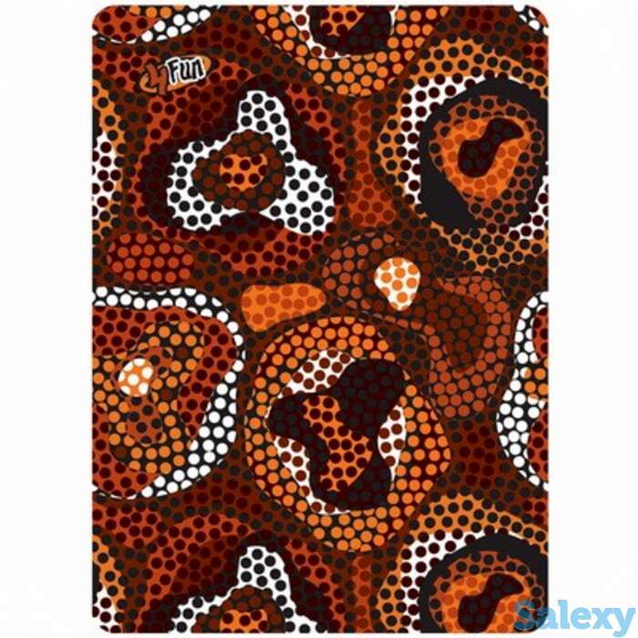 Бандана 4fun standard honey brown, фотография 1