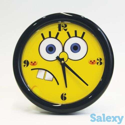 Печатание логотипов на часах. Часы с Вашим логотипом, крутым рисунком или в необычном дизайнерском исполнении., фотография 1