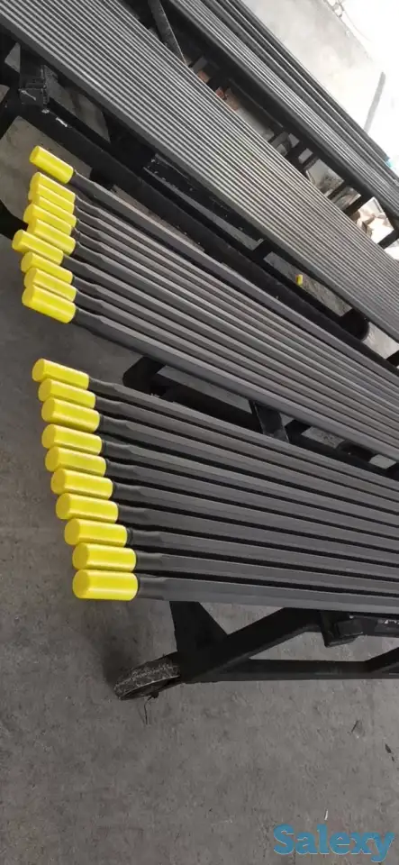 Штанга буровая T38-H35-(Н32)-R32, фотография 1