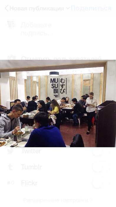 Продам действующий и рентабельный бизнес  Суши бар, фотография 1