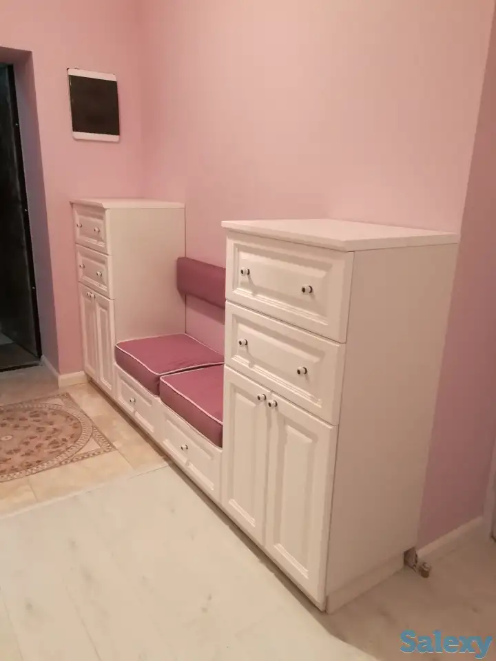 Корпусная мебель на заказ, фотография 4